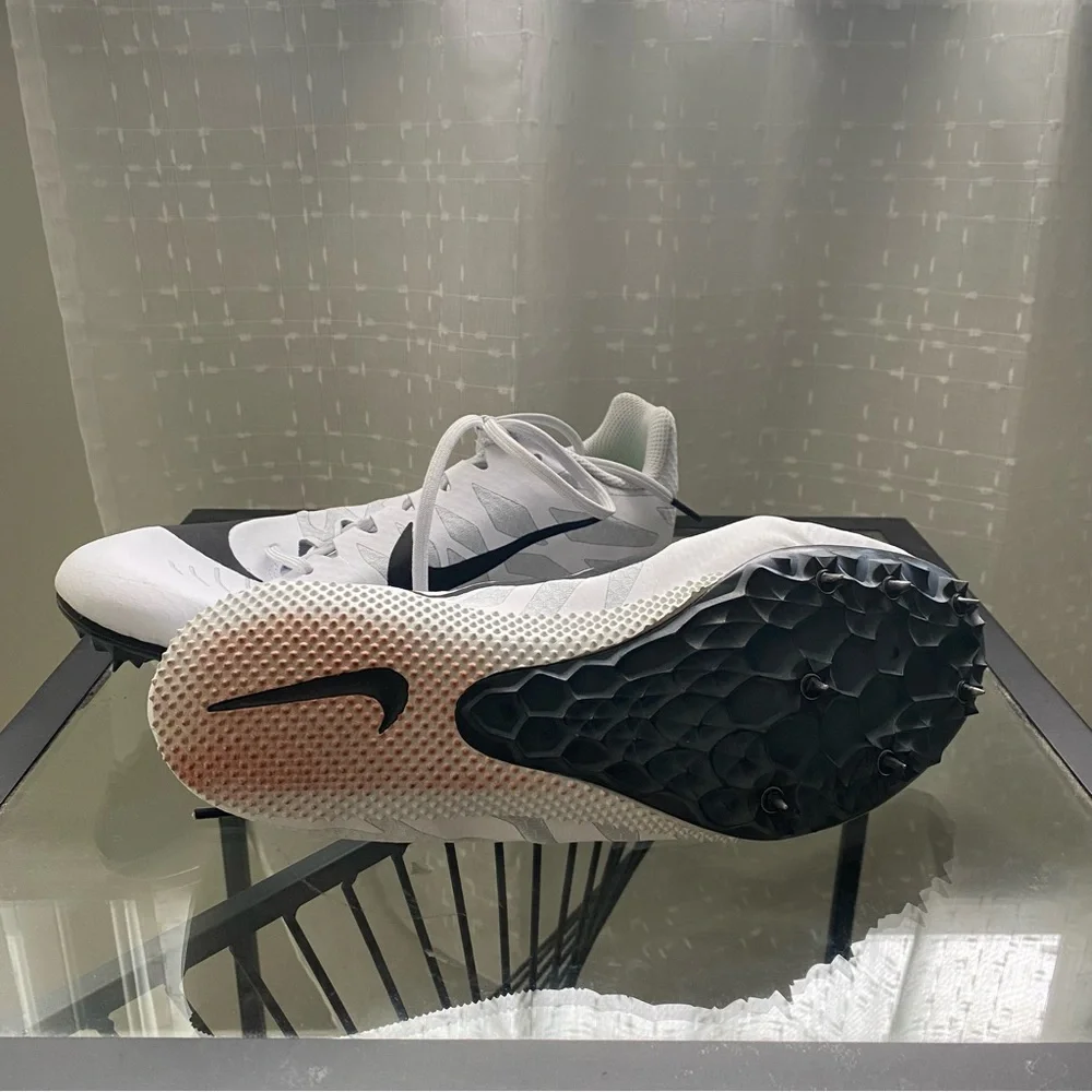 Nike Zoom Rival 5 Track Spikes - Picture 3 of 4